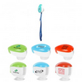 Antibacterial Tooth Brush Cover